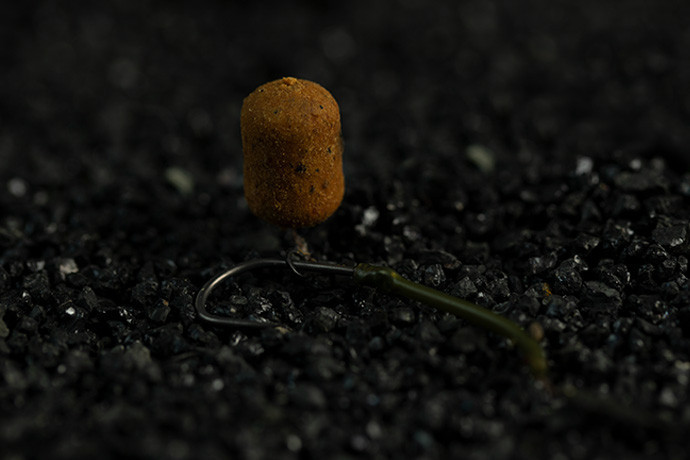 Бойли вафтери Sticky baits THE KRILL DUMBELL WAFTERS 12mm