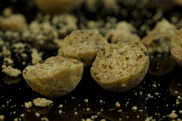Бойли варені Sticky baits MANILLA