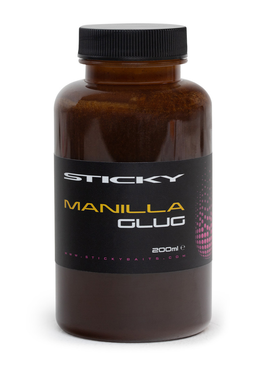 Дип Sticky baits Glug MANILLA