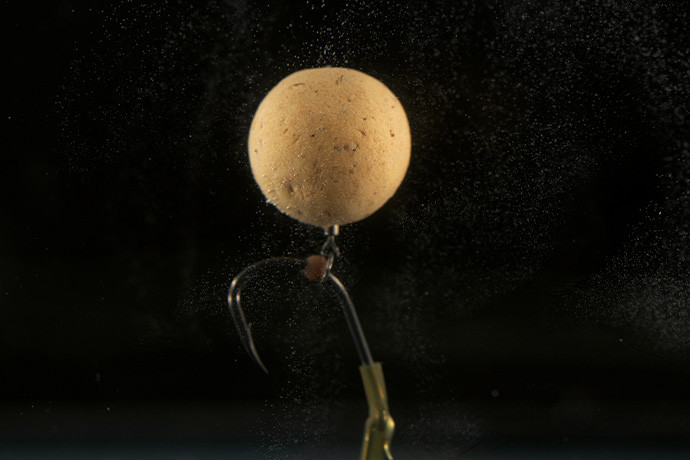 Спрей Sticky baits MANILLA BAIT SPRAY
