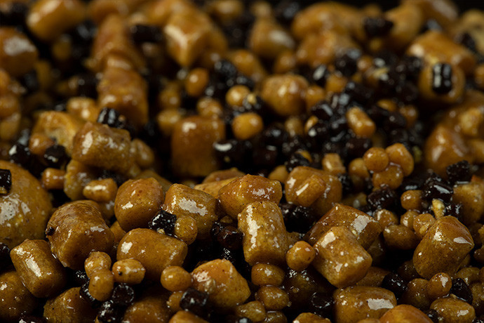 Пелетс Sticky baits MANILLA PELLETS 2.3 mm 0.9kg