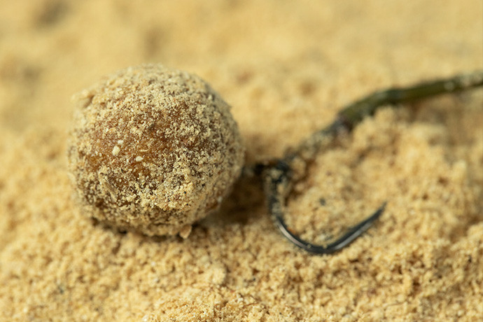 Стик мікс Sticky baits MANILLA ACTIVE MIX