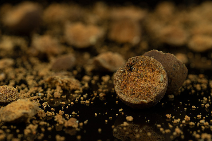 Бойли варені Sticky baits BLOODWORM