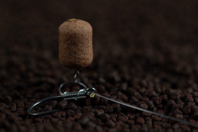 Бойли вафтери Sticky baits BLOODWORM WAFTERS 12mm