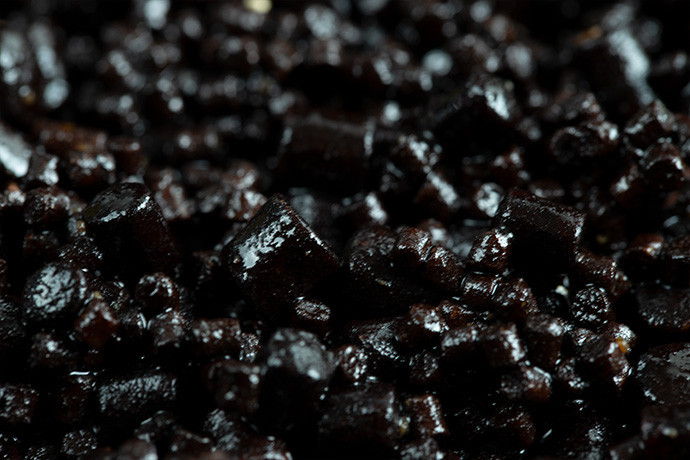 Пелетс Sticky baits BLOODWORM Pellets 2.3mm 900g