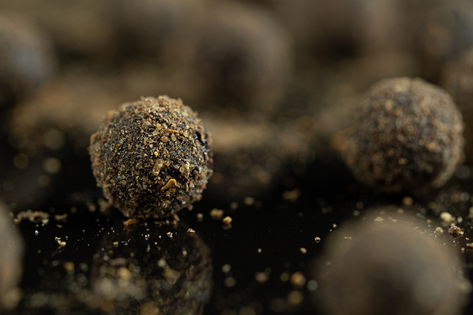 Стик мікс Sticky baits BLOODWORM ACTIVE MIX