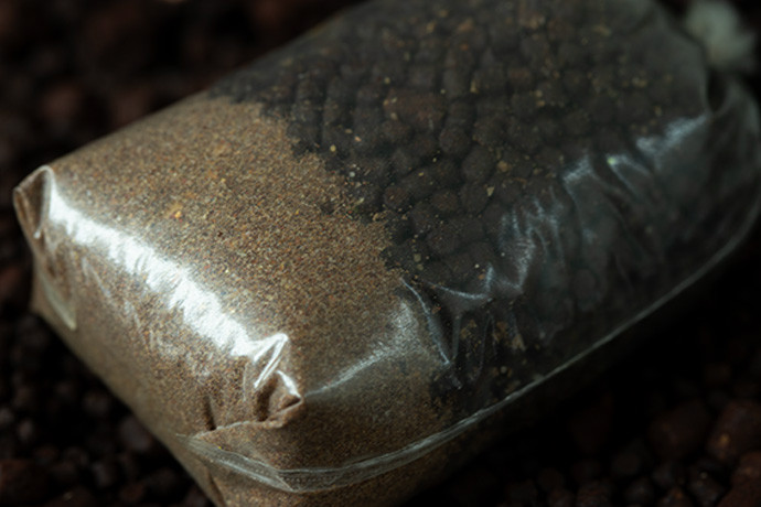 Стик мікс Sticky baits BLOODWORM ACTIVE MIX