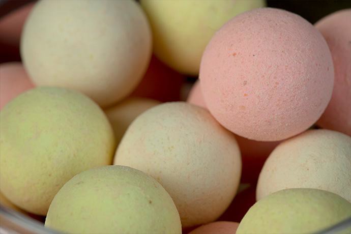 Бойли вафтерси Sticky baits SIGNATURE WAFTERS 12mm