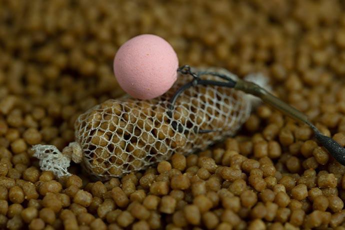 Бойли вафтерси Sticky baits SIGNATURE WAFTERS 12mm