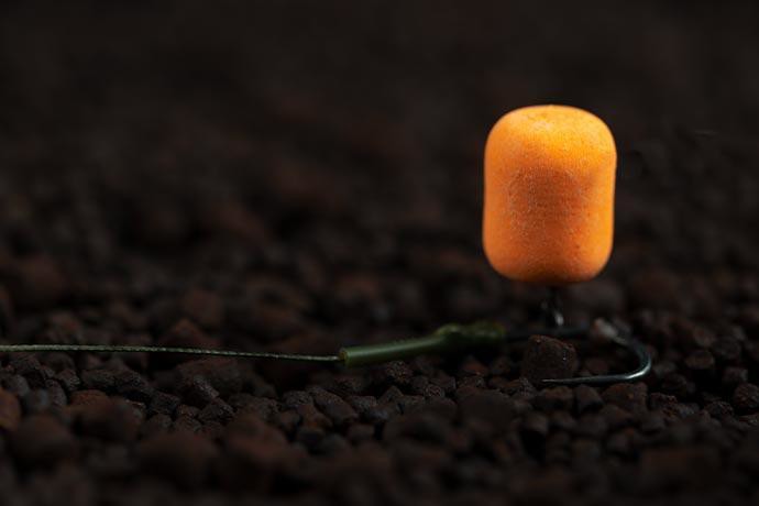 Бойли вафтери Sticky baits PEACH&PEPPER WAFTERS 12mm