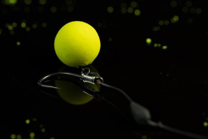 Поп ап бойлы Sticky baits PINEAPPLE & N’BUTYRIC POP - UPS 12mm