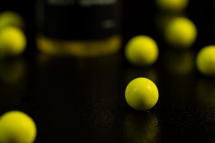 Спрей Sticky baits PINEAPPLE & N'BUTYRIC BAIT SPRAY 50ml
