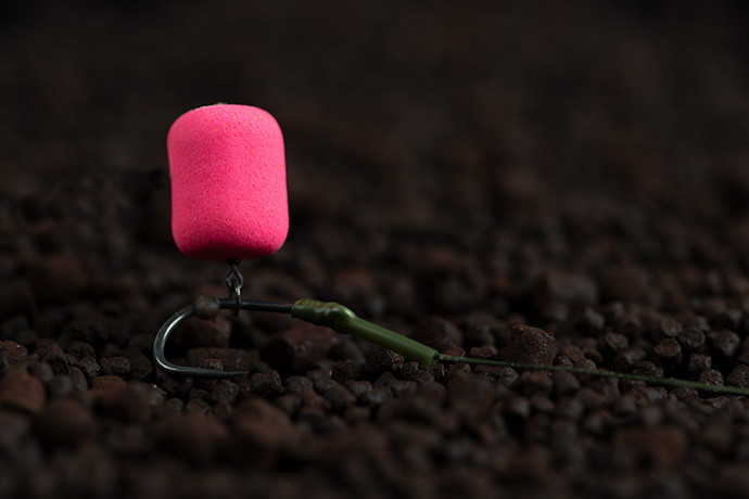 Бойли вафтери Sticky baits BUCHU — BERRY WAFTERS 12mm