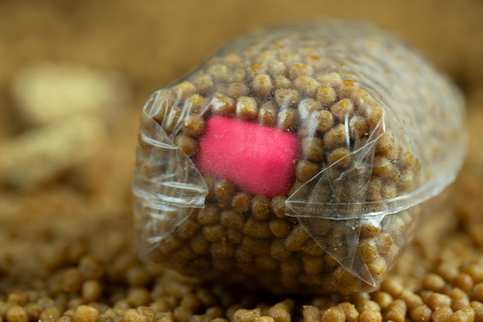 Бойли вафтери Sticky baits BUCHU — BERRY WAFTERS 12mm