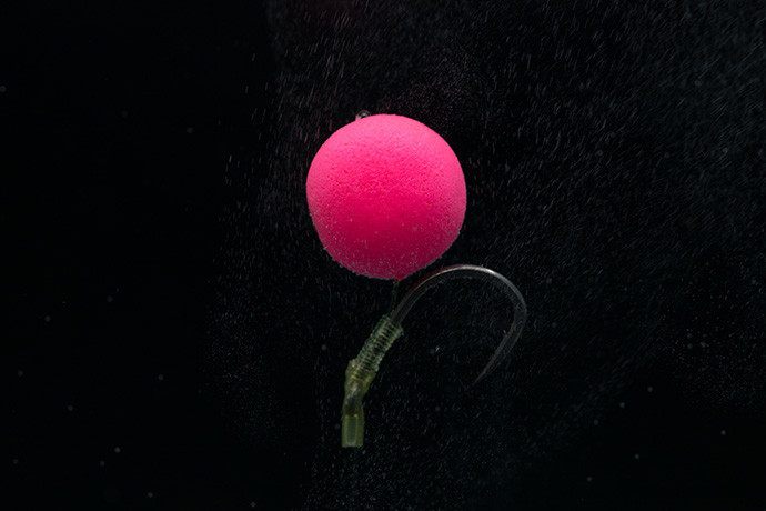Спрей Sticky baits BUCHU - BERRY BAIT SPRAY