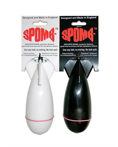 Ракета для прикорму Spomb Midi