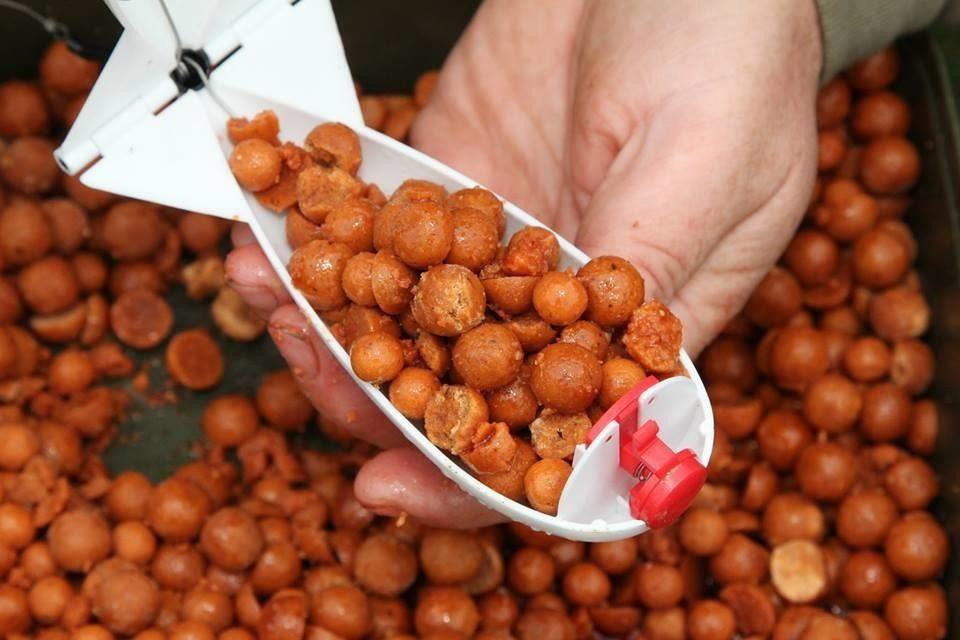 Ракета для прикорму Spomb Midi