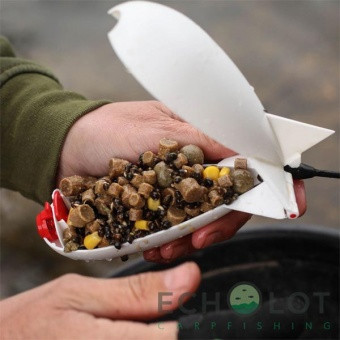 Ракета для прикорму Spomb Large