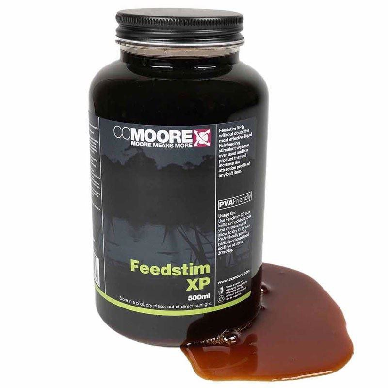 Ліквід CC Moore Feedstim XP Liquid 500 ml