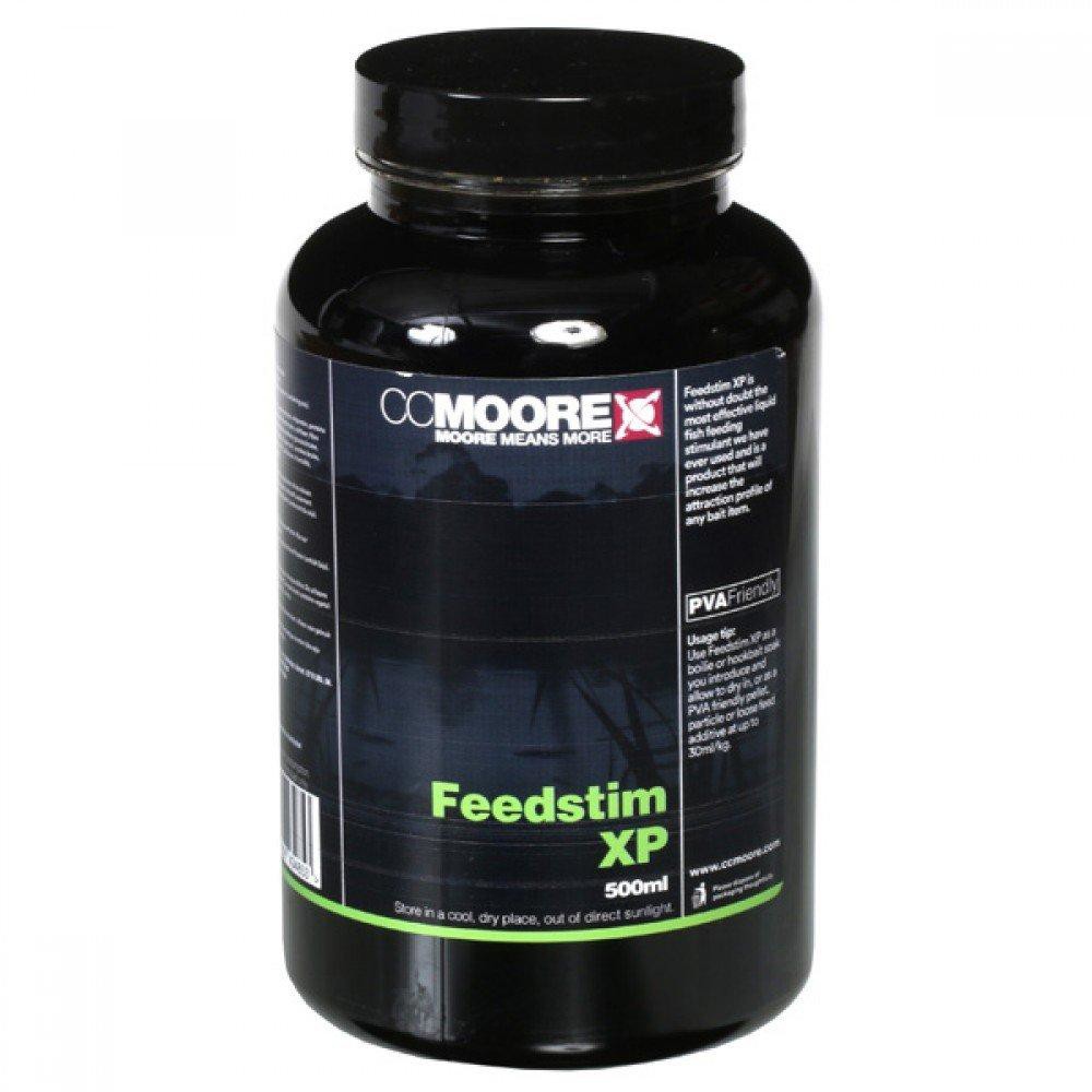 Ліквід CC Moore Feedstim XP Liquid 500 ml