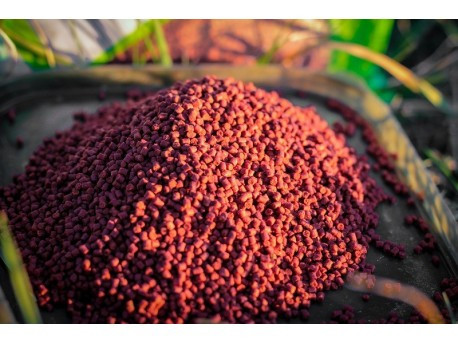 Пеллетс CC Moore Pacific Tuna Pellets 2mm 1kg