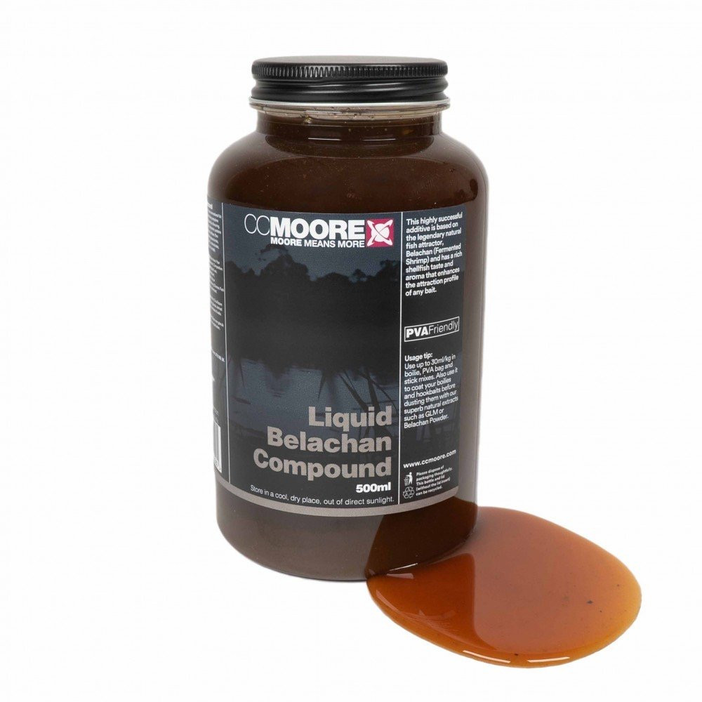 Ликвид CC Moore Liquid Belachan Compound 500ml
