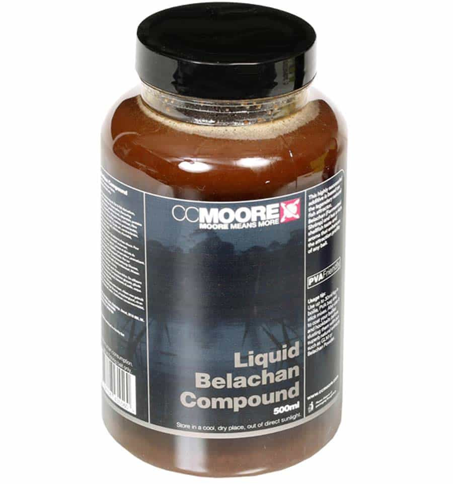 Ликвид CC Moore Liquid Belachan Compound 500ml