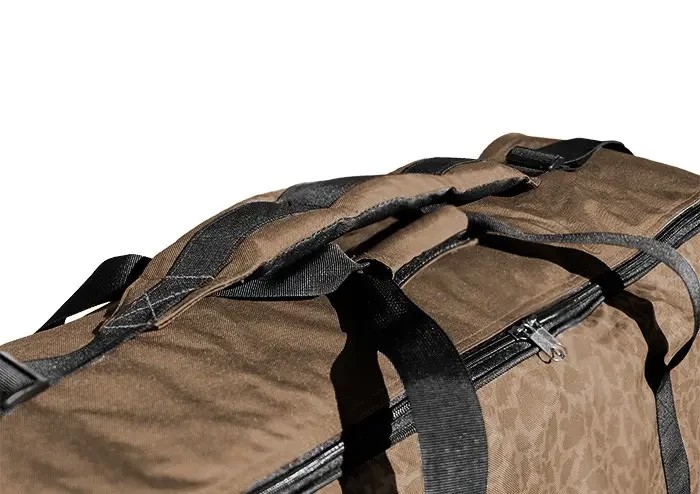 Чохол для розкладачки Delphin Area BED Carpath bed bag