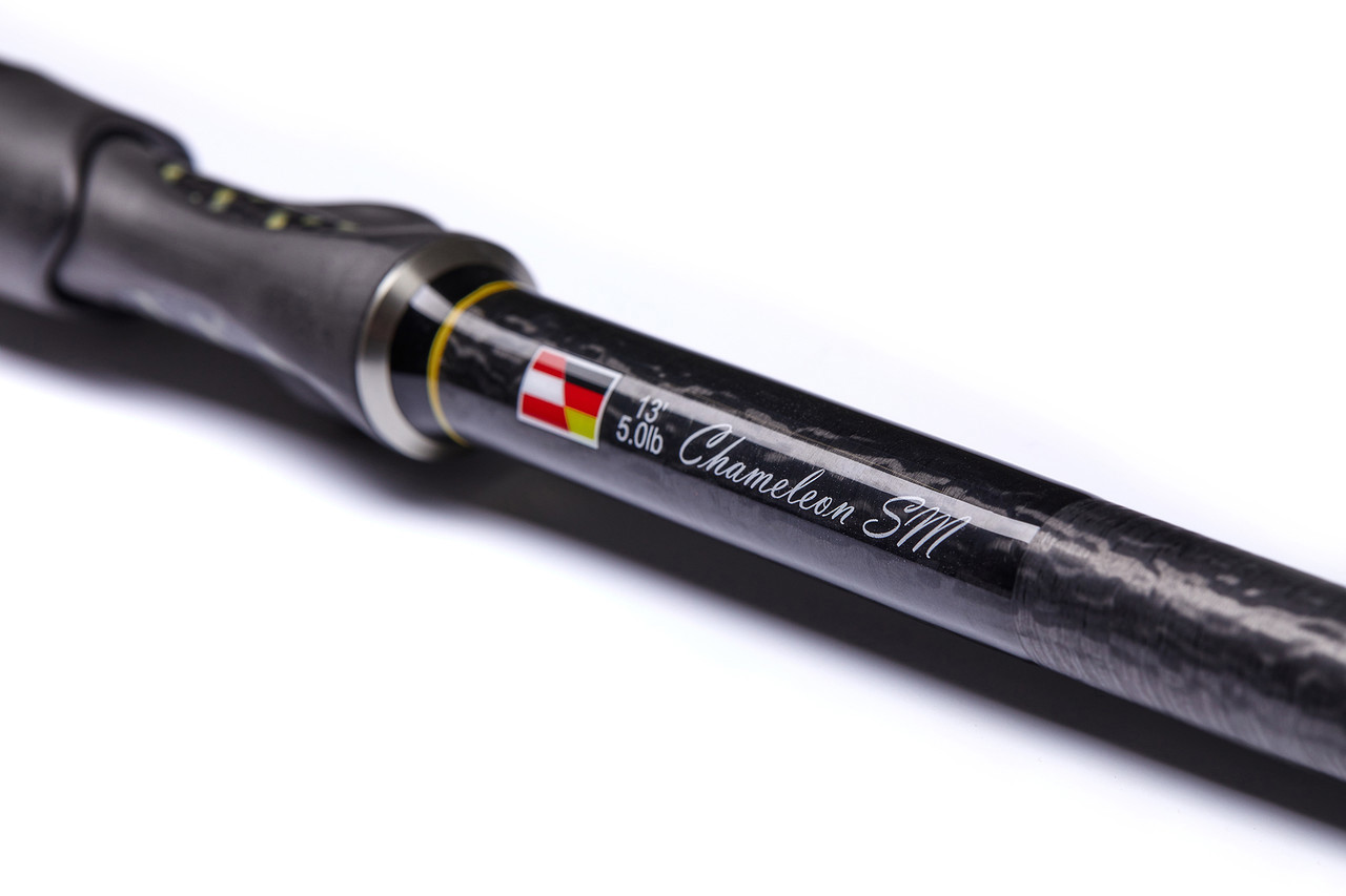 Удилище Orient Rods Chameleon SM 13' 5,0lb
