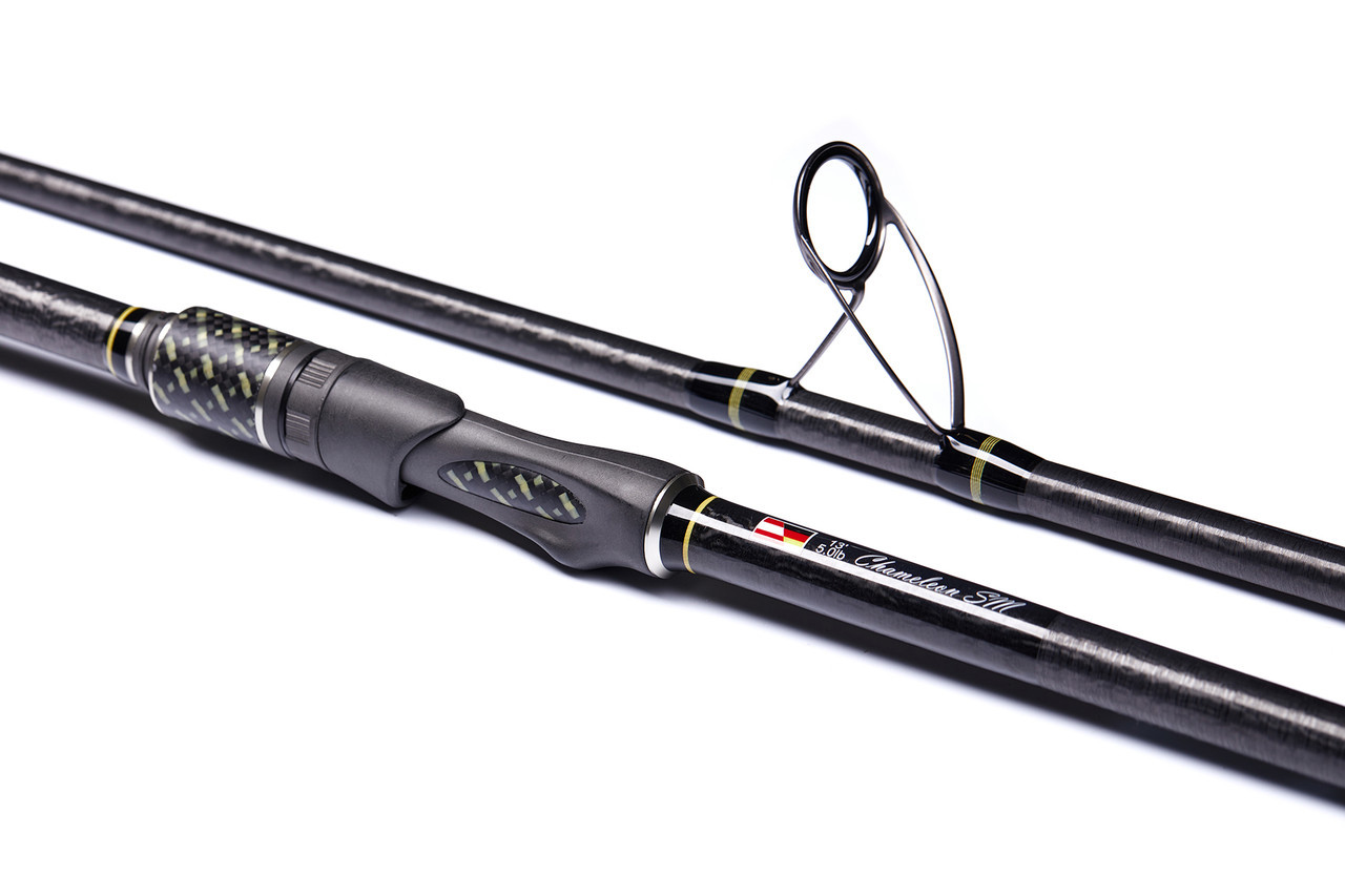 Удилище Orient Rods Chameleon SM 13' 5,0lb