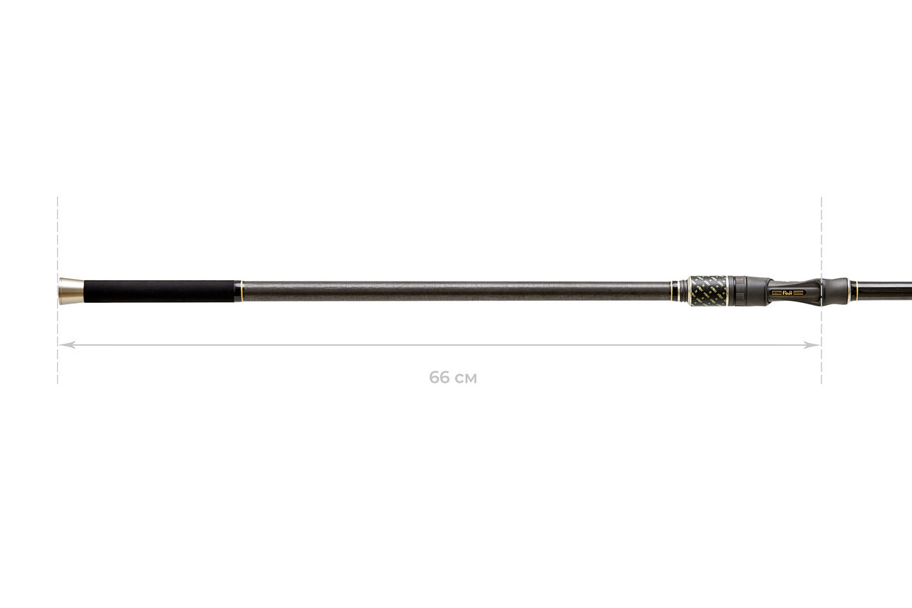 Удилище Orient Rods Chameleon SM 13' 5,0lb