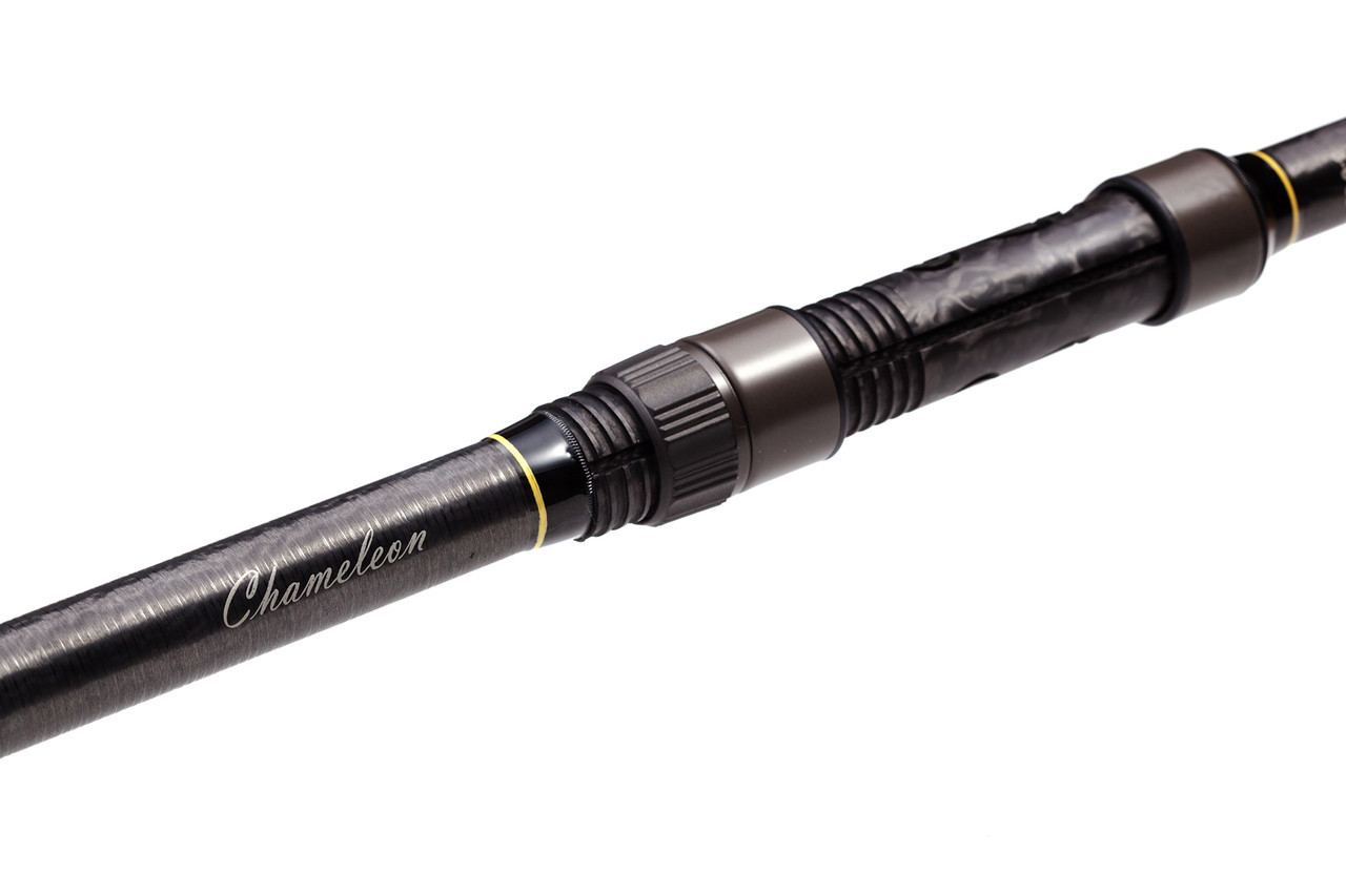 Вудлище Orient Rods Chameleon Ultimate 13' 3-6oz