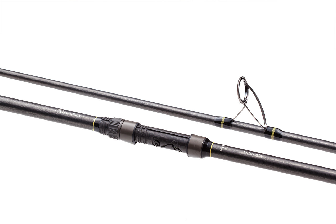 Вудлище Orient Rods Chameleon Ultimate 13' 3-6oz