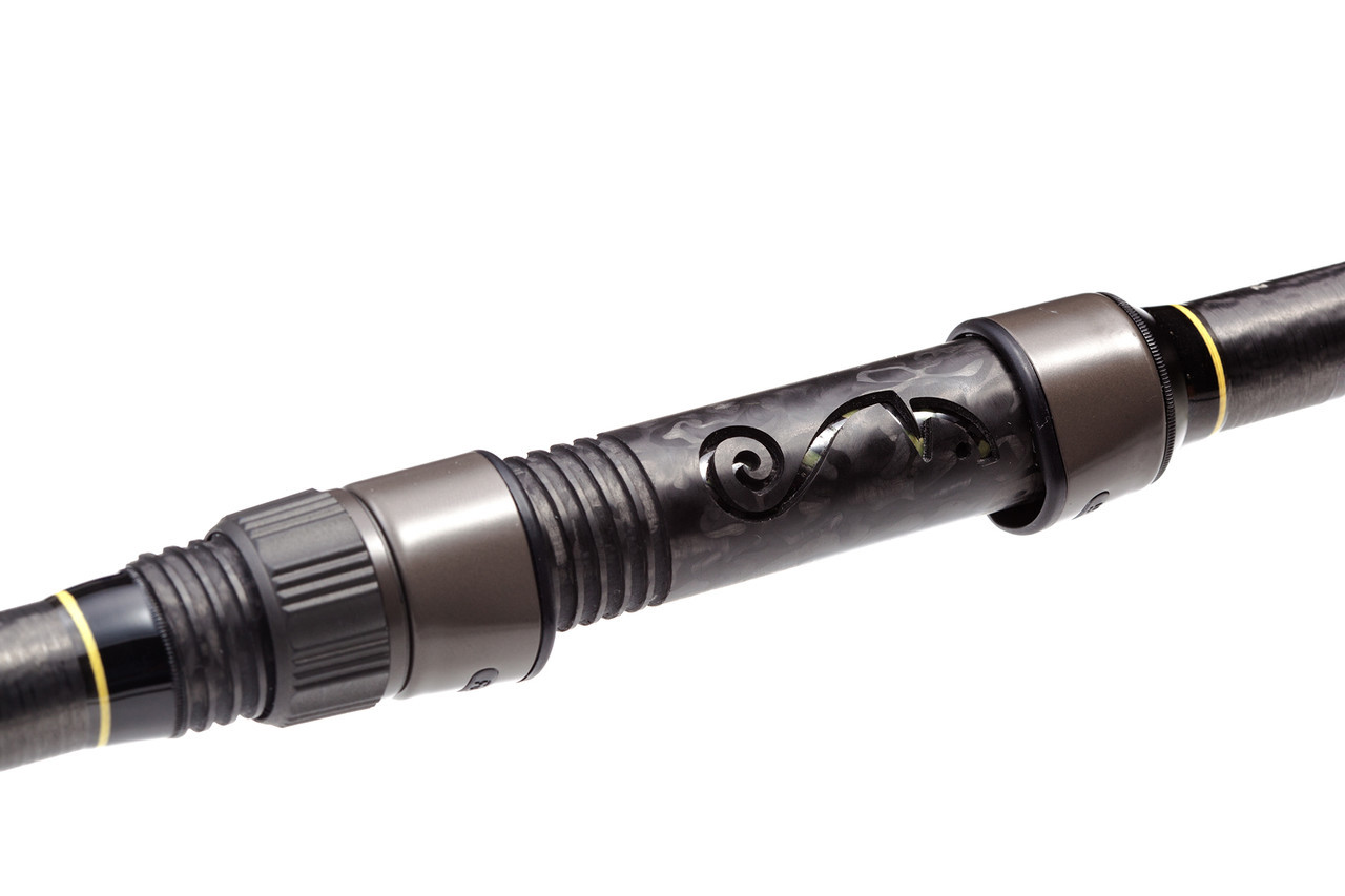 Вудлище Orient Rods Chameleon Ultimate 13' 3-6oz