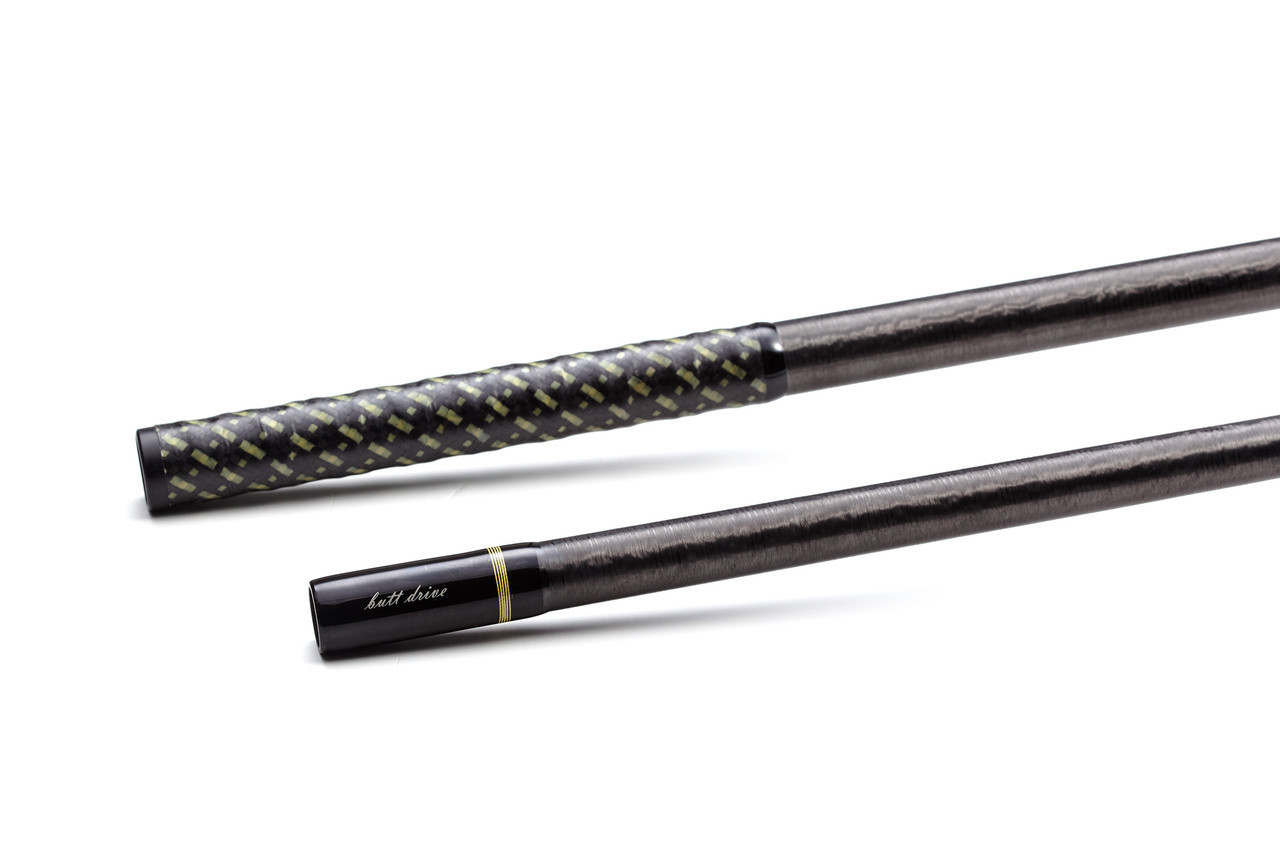 Вудлище Orient Rods Chameleon Ultimate 13' 3-6oz