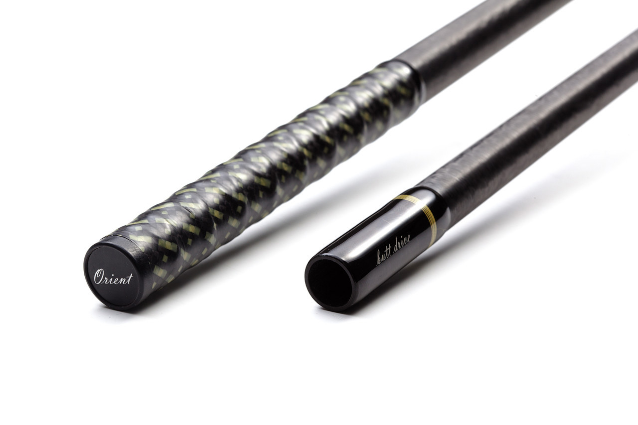 Вудлище Orient Rods Chameleon Ultimate 13' 3-6oz
