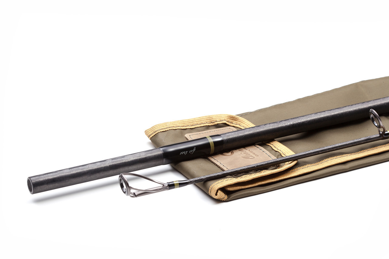 Вудлище Orient Rods Chameleon Ultimate 13' 3-6oz
