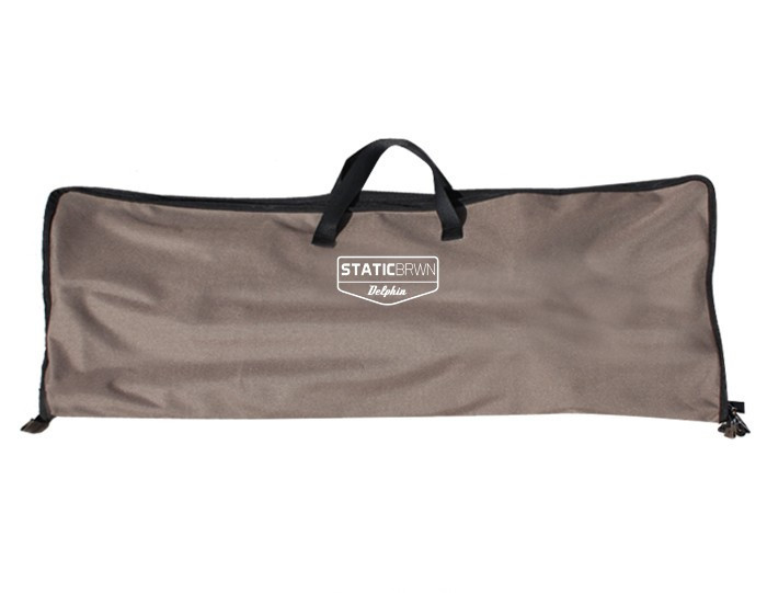Рід Під Delphin Static