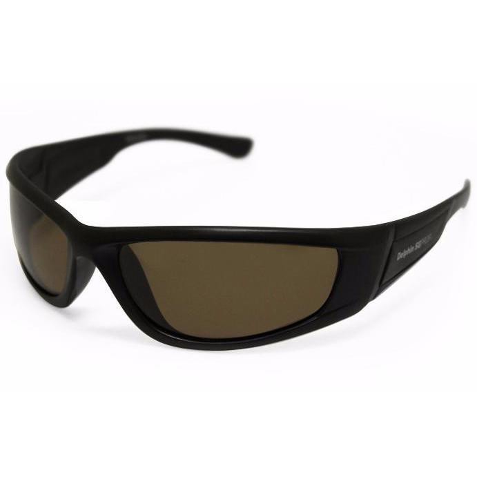 Окуляри поляризаційні Sunglasses Delphin SG PROFI