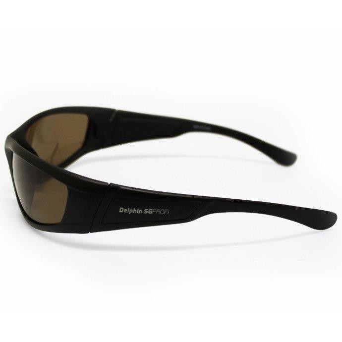 Окуляри поляризаційні Sunglasses Delphin SG PROFI