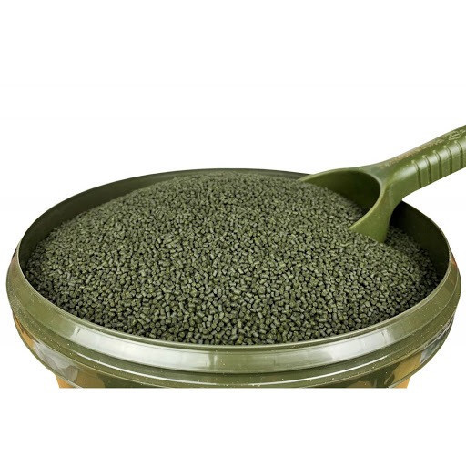 Пелетс Coppens Pellets Green Betaine (преміум класу) 4.5мм 1000г