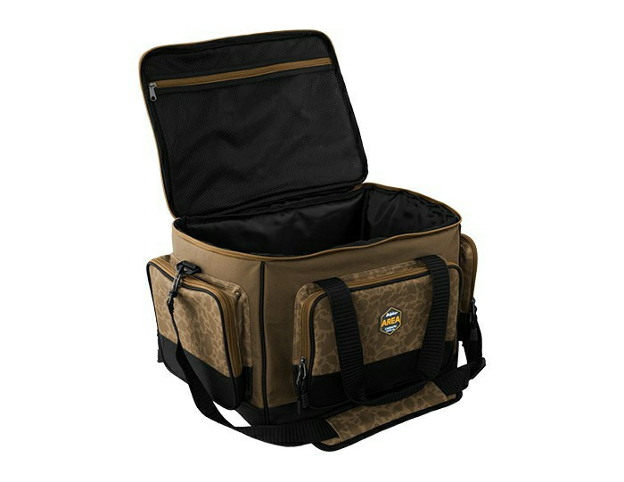 Коропова сумка Delphin Area Carry Carpath XL