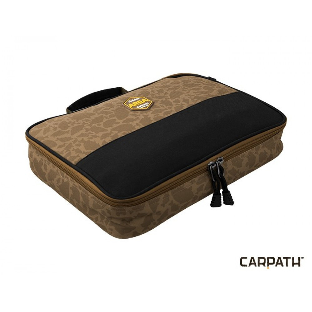 Сумка для бузбарів Delphin Area BUZZ Carpath