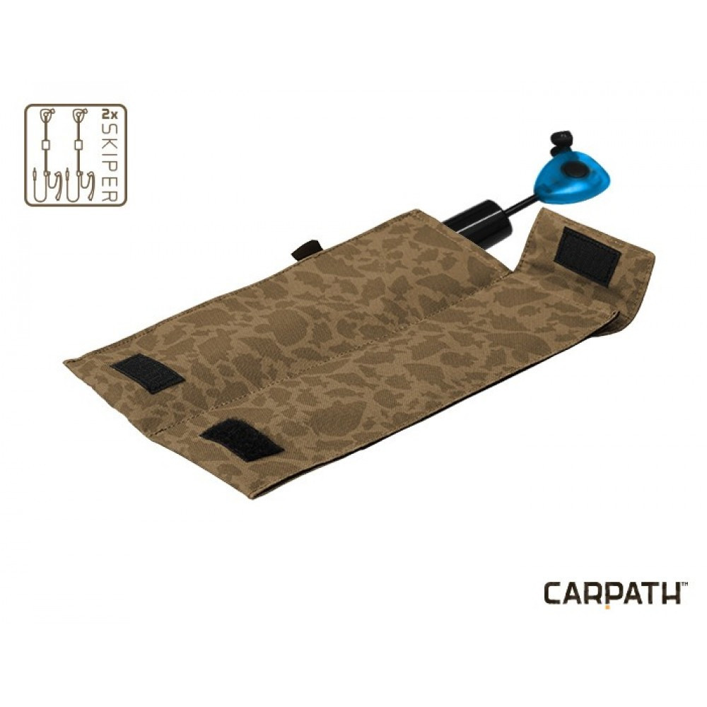 Чохол для свінгерів DELPHIN AREA BITE CARPATH