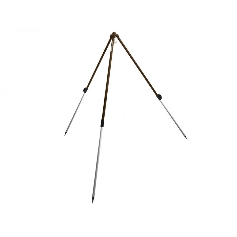 Тринога для зважування риби DELPHIN HANG-3