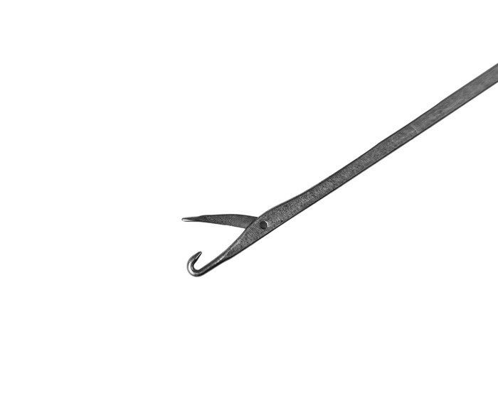 Голка для бойлів Delphin Needle THE END GRIP Medium