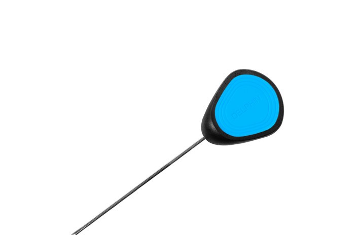 Голка для бойлів Delphin Needle THE END Safety GRIP