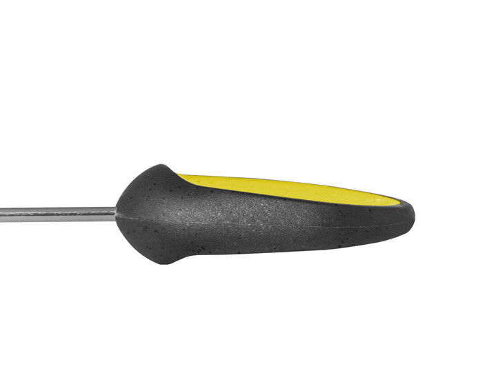 Голка для лідкора Delphin Needle THE END GRIP LeadCore