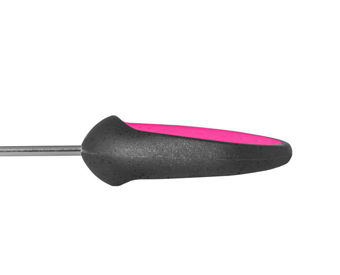 Голка для бойлів Delphin Needle THE END GRIP Safety Mini