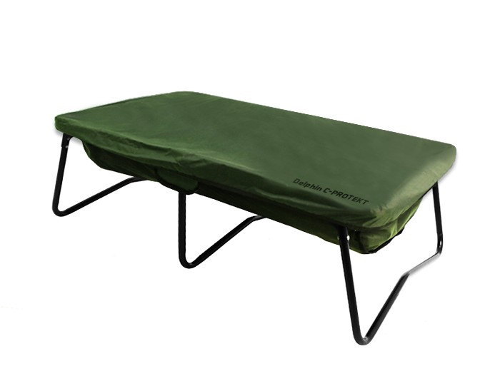 Короповий мат Delphin C-PROTEKT 100x65x30
